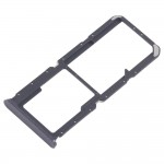 Sim Card Holder Tray For Oppo A3x 4g Black - Maxbhi Com