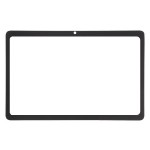 Replacement Front Glass For Tcl Tab 10 Gen 2 Black By - Maxbhi Com