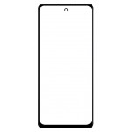 Touch Screen Digitizer For Xiaomi Redmi Note 12t Pro Black By - Maxbhi Com