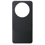 Back Panel Cover For Huawei Mate 60 Pro Plus Black - Maxbhi Com