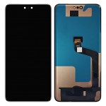 Lcd With Touch Screen For Huawei Mate 60 Pro Plus White By - Maxbhi Com