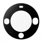 Camera Lens For Huawei Mate 60 Pro Plus Black By - Maxbhi Com
