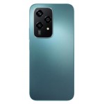 Full Body Housing For Honor 200 Lite Cyan - Maxbhi Com