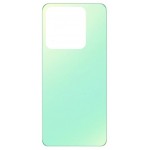 Back Panel Cover For Infinix Note 40x 5g Green - Maxbhi Com