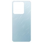 Back Panel Cover For Oppo A3x 4g Blue - Maxbhi Com
