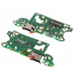 Charging Connector Flex Pcb Board For Honor 200 Lite By - Maxbhi Com