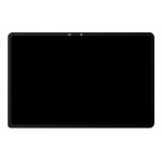 Lcd With Touch Screen For Infinix Xpad White By - Maxbhi Com