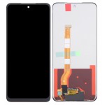 Lcd With Touch Screen For Oppo A3x 4g Red By - Maxbhi Com