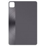 Back Panel Cover For Infinix Xpad Black - Maxbhi Com
