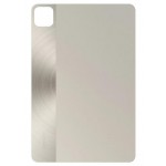 Back Panel Cover For Infinix Xpad Gold - Maxbhi Com