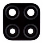 Camera Lens For Infinix Xpad Black By - Maxbhi Com