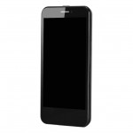 Middle Frame Ring Only for Cubot P5 Black