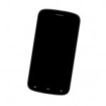 Middle Frame Ring Only for Cheers Smart 5 Black