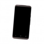 Middle Frame Ring Only for Acer Liquid Z410 Black