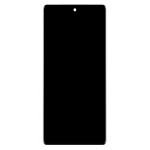 Lcd Screen For Vivo Y300 Plus 5g Replacement Display By - Maxbhi Com