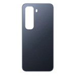 Back Panel Cover For Infinix Hot 50 5g Black - Maxbhi Com