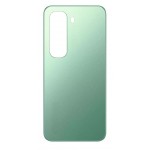 Back Panel Cover For Infinix Hot 50 5g Green - Maxbhi Com