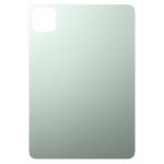 Back Panel Cover For Xiaomi Pad 6s Pro 12 4 Green - Maxbhi Com