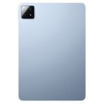 Full Body Housing For Xiaomi Pad 6s Pro 12 4 Blue - Maxbhi Com