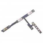 Volume Button Flex Cable For Infinix Hot 50 5g By - Maxbhi Com