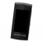 Lcd Connector For Nokia 5250 By - Maxbhi Com