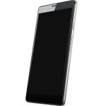 Middle Frame Ring Only for Huawei Ascend Mate White