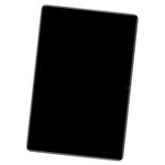 Middle Frame Ring Only for Doogee T10S White