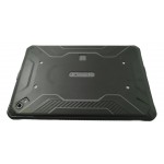 Back Panel Cover For Doogee R20 Black - Maxbhi Com