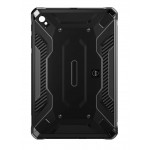 Back Panel Cover For Doogee R20 Black - Maxbhi Com