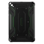 Back Panel Cover For Doogee R20 Green - Maxbhi Com
