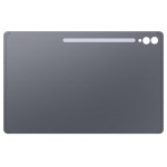 Back Panel Cover For Samsung Galaxy Tab S10 Ultra Black - Maxbhi Com