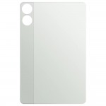Back Panel Cover For Xiaomi Redmi Pad Pro Wifi White - Maxbhi Com