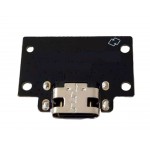 Charging Connector Flex Pcb Board For Doogee R20 By - Maxbhi Com