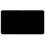 Lcd With Touch Screen For Doogee R20 White By - Maxbhi Com