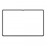 Touch Screen Digitizer For Samsung Galaxy Tab S10 Ultra Silver By - Maxbhi Com