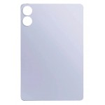 Back Panel Cover For Xiaomi Redmi Pad Pro Wifi Blue - Maxbhi Com