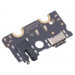 Charging Connector Flex Pcb Board For Xiaomi Redmi Pad Pro Wifi By - Maxbhi Com
