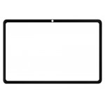 Replacement Front Glass For Xiaomi Redmi Pad Pro Wifi White By - Maxbhi Com