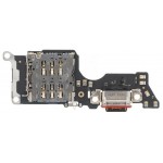 Charging Connector Flex Pcb Board For Oppo Reno 12 Pro By - Maxbhi Com