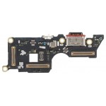 Charging Connector Flex Pcb Board For Oppo Reno 12 Pro By - Maxbhi Com