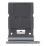Sim Card Holder Tray For Samsung Galaxy Tab S10 Plus 5g Grey - Maxbhi Com
