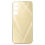 Back Panel Cover For Samsung Galaxy A16 5g Gold - Maxbhi Com