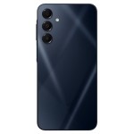 Full Body Housing For Samsung Galaxy A16 5g Black - Maxbhi Com