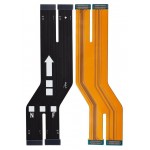 Lcd Flex Cable For Samsung Galaxy A16 5g By - Maxbhi Com