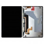 Lcd With Touch Screen For Samsung Galaxy Tab S10 Plus 5g Black By - Maxbhi Com