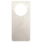 Back Panel Cover For Realme P1 Speed 5g White - Maxbhi Com