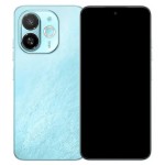 Back Panel Cover For Tecno Spark 30c 5g Sky - Maxbhi Com