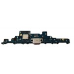 Charging Connector Flex Pcb Board For Samsung Galaxy Tab S10 Plus 5g By - Maxbhi Com