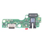 Charging Connector Flex Pcb Board For Tecno Spark 30c 5g By - Maxbhi Com