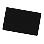 Fingerprint Sensor Flex Cable For Samsung Galaxy Tab S10 Plus 5g Black By - Maxbhi Com